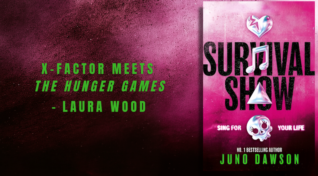 Survival Show - Juno Dawson