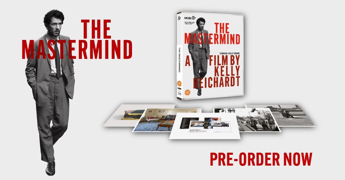 The Mastermind Pre-Orders