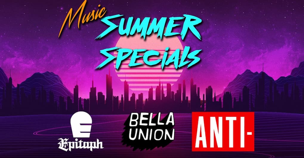 Music Summer Special