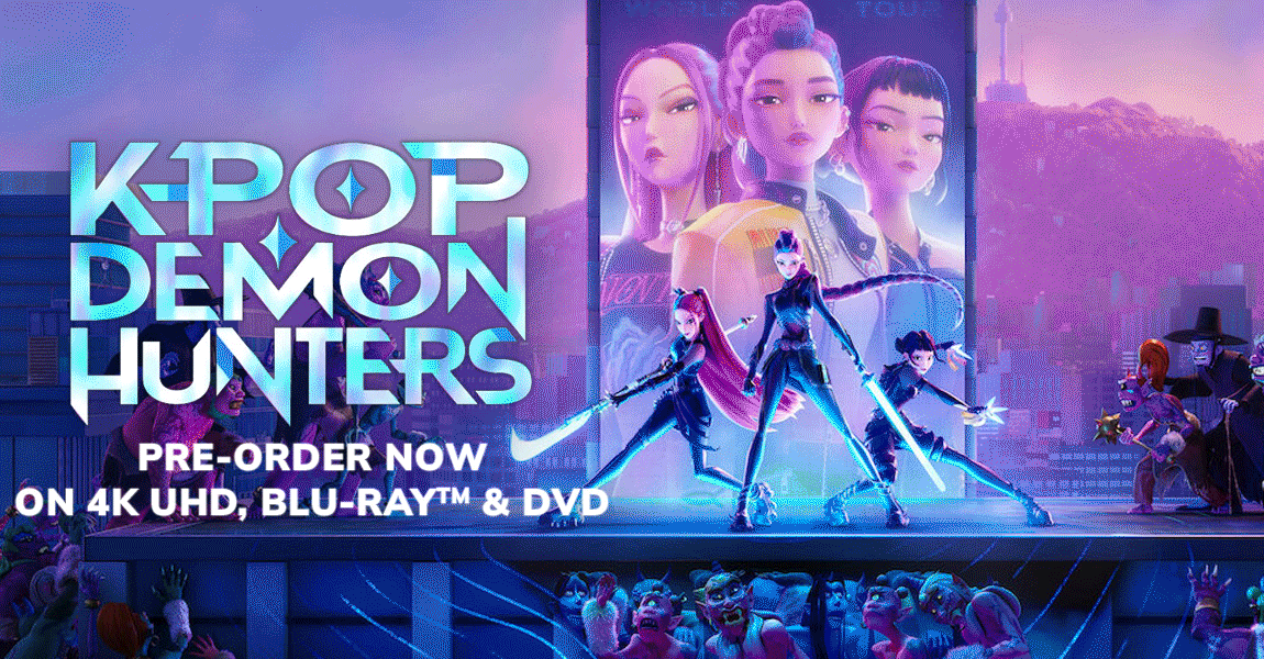 Pre-Orders