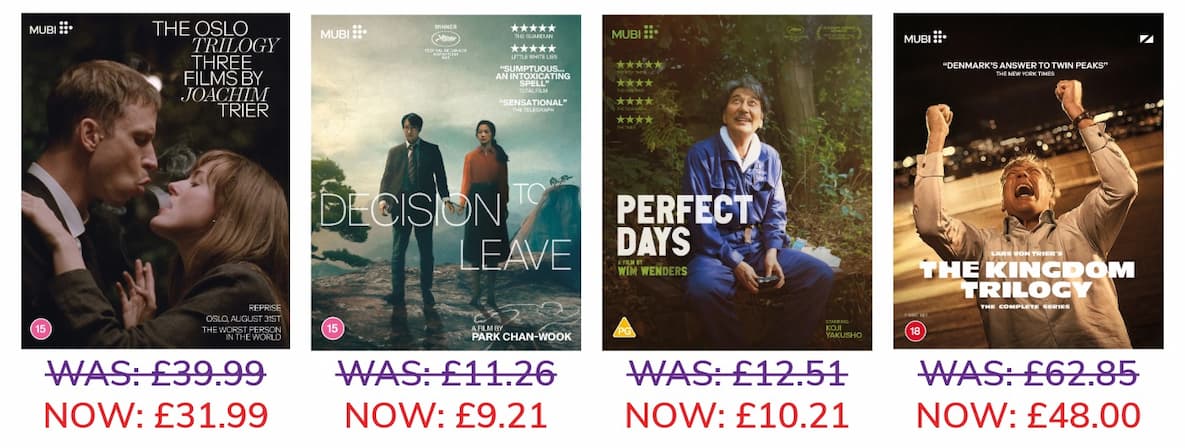 Save On MUBI!