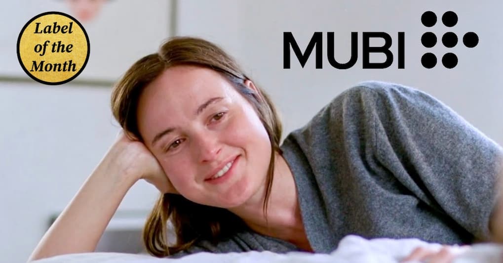 MUBI