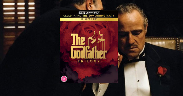 The Godfather