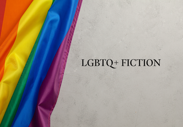 LGBTQ+ Fiction