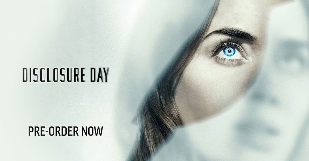 Disclosure Day