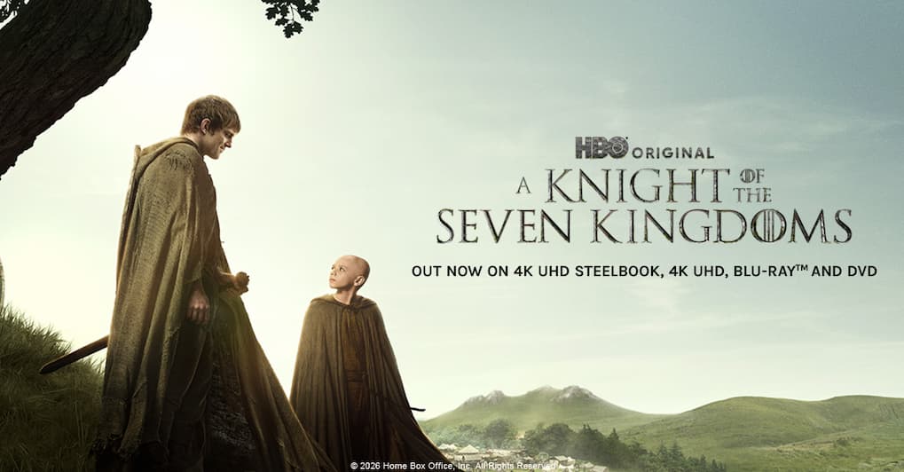 A Knight of the Seven Kingdoms 