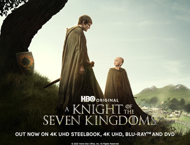 A Knight of the Seven Kingdoms 