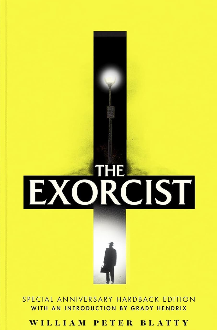 The Exorcist - William Peter Blatty  