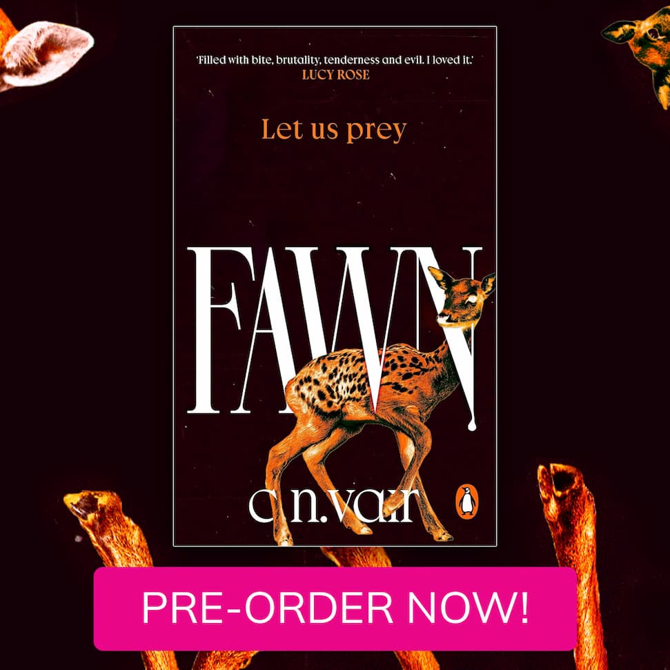 Fawn - C.N. Vair