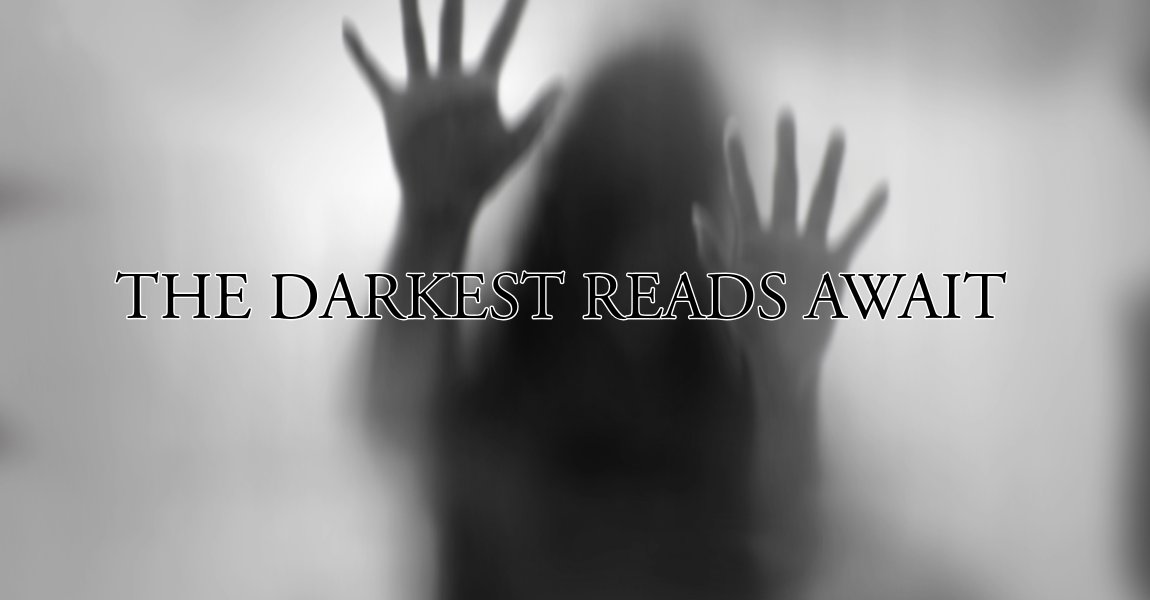 Horror fiction 