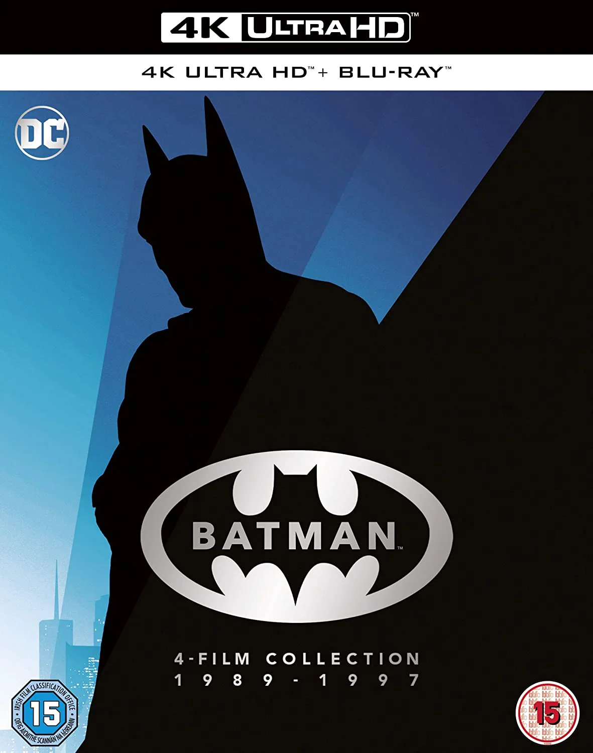 Batman - The Anthology 