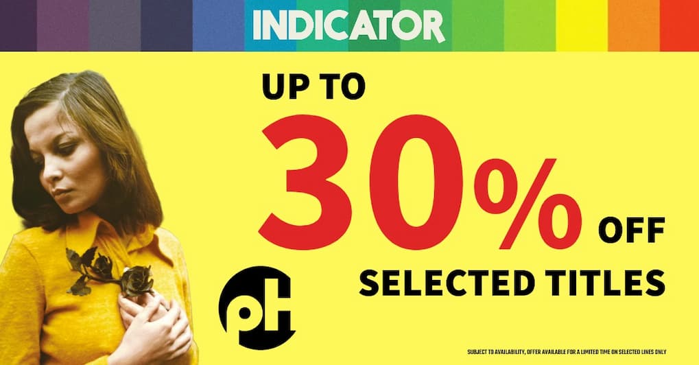 Powerhouse Indicator - Up to 30% Off
