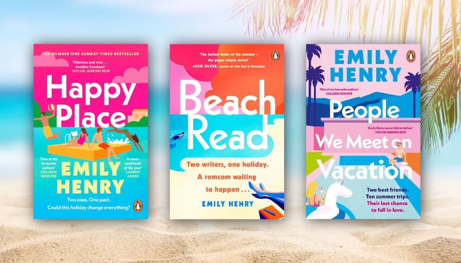 Emily Henry