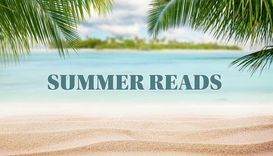 Summer Reads 