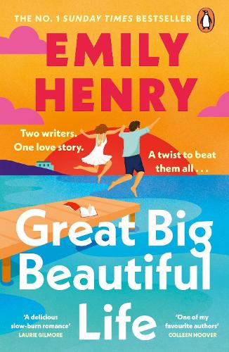 Great Beautiful Life - Emily Henry 