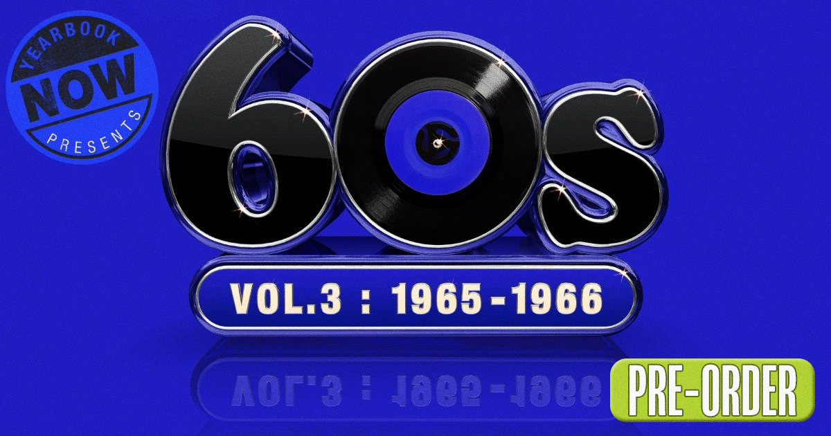 NOW 60's Vol 3