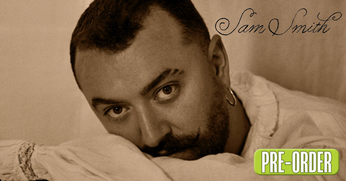 Sam Smith