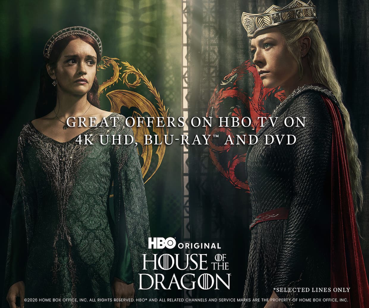 HBO TV Offers