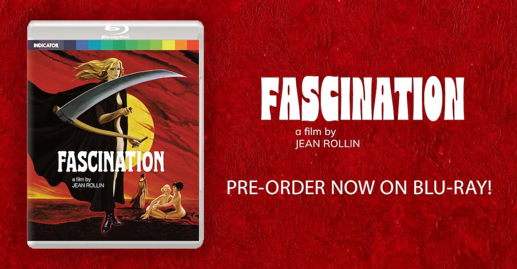 Fascination 