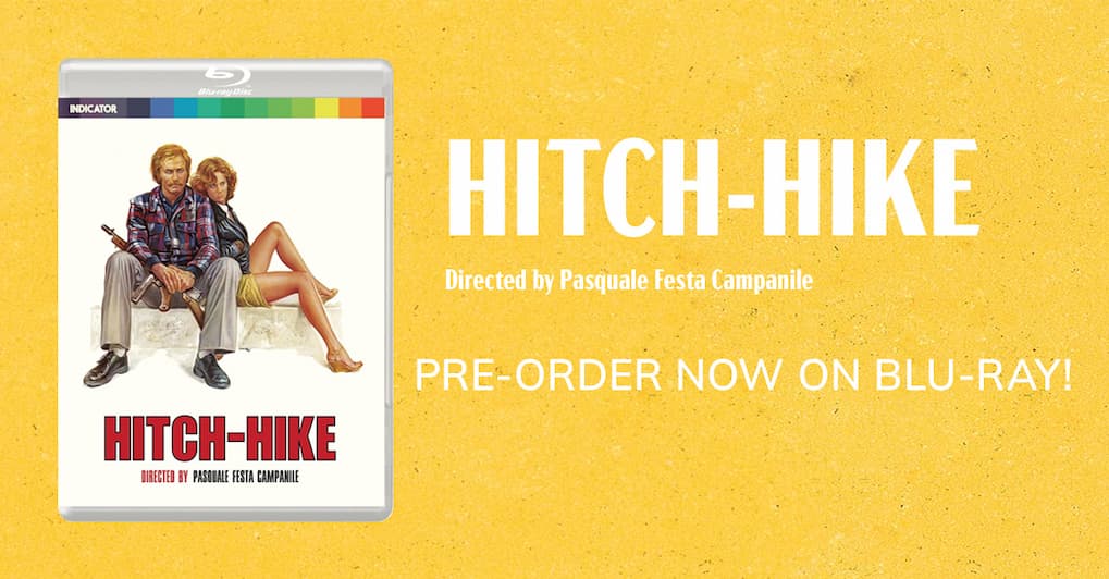 Hitch-Hike