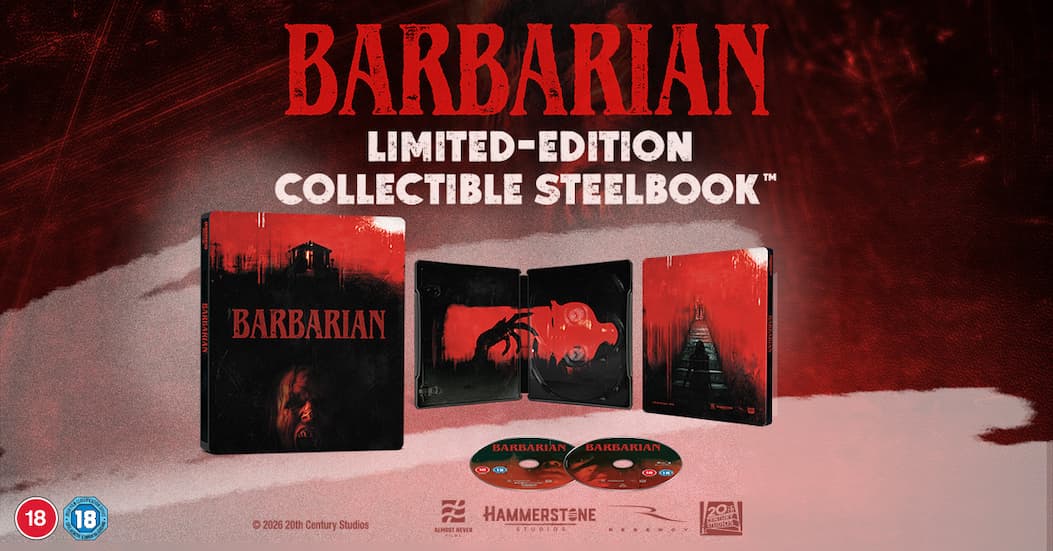 Barbarian
