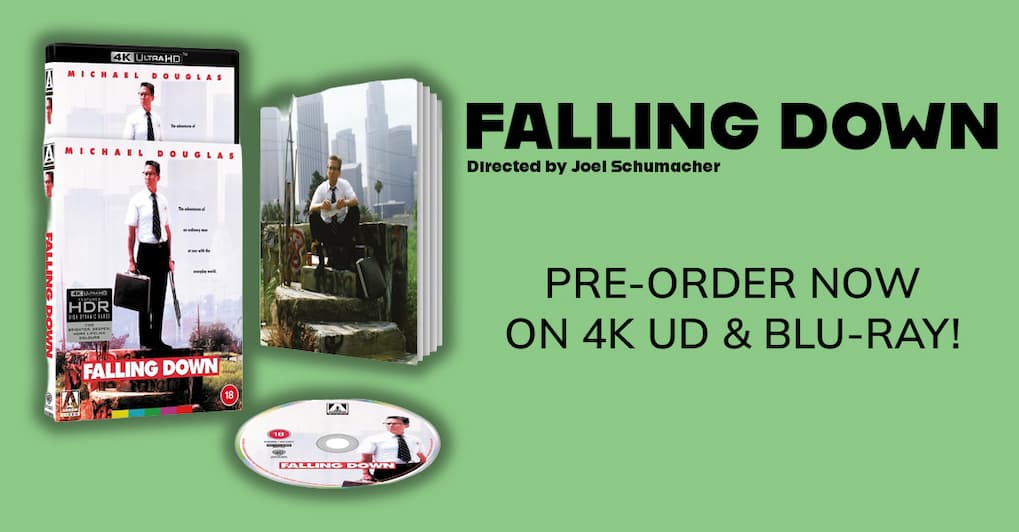 Falling Down 
