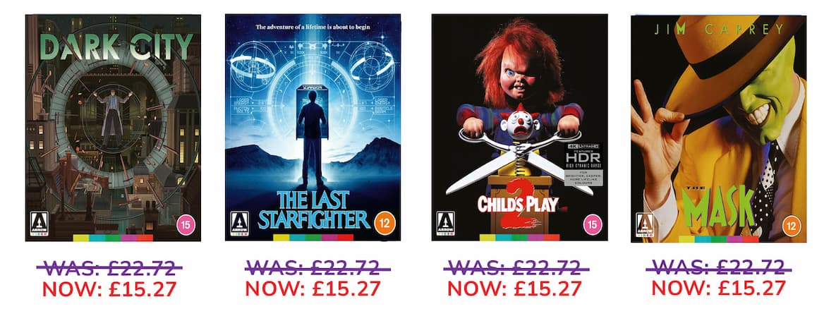 Save Up To 50% Off!