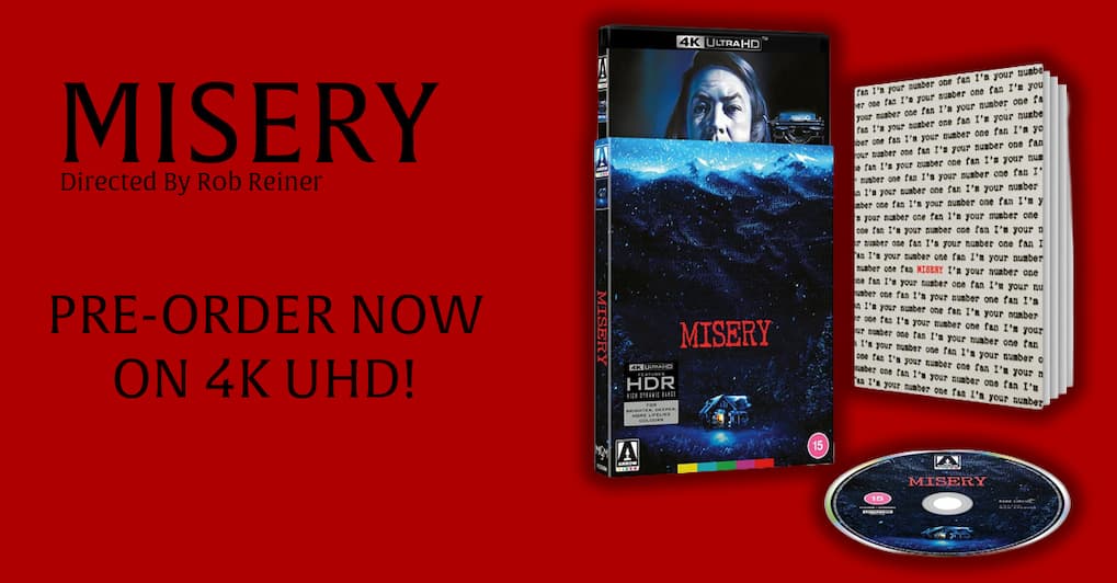 Misery