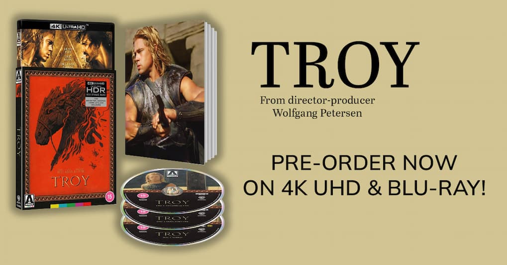 Troy