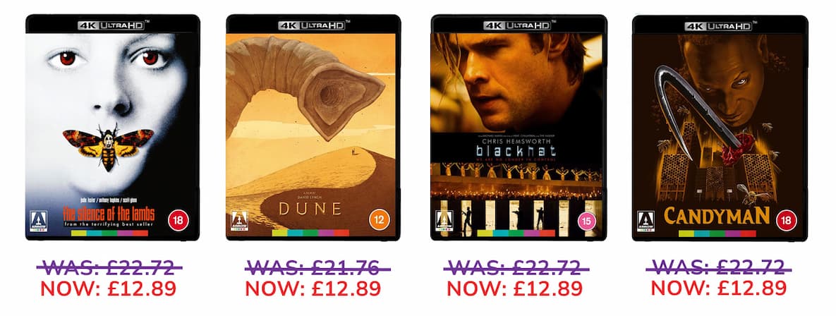 Save Up To 50% Off!