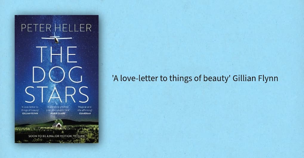 The Dog Stars - Gillian Flynn