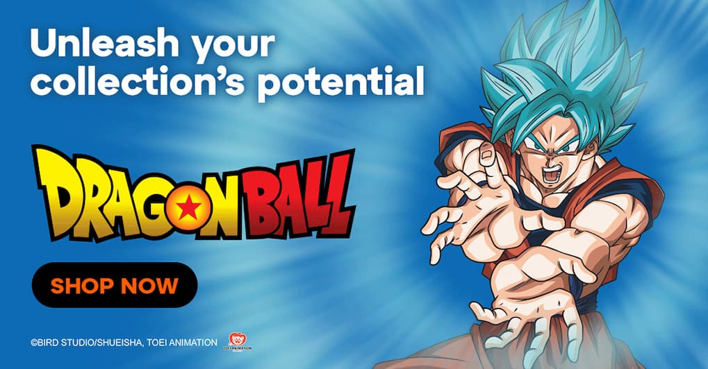 Dragon Ball 