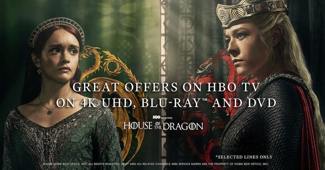 Great Offers On HBO TV 