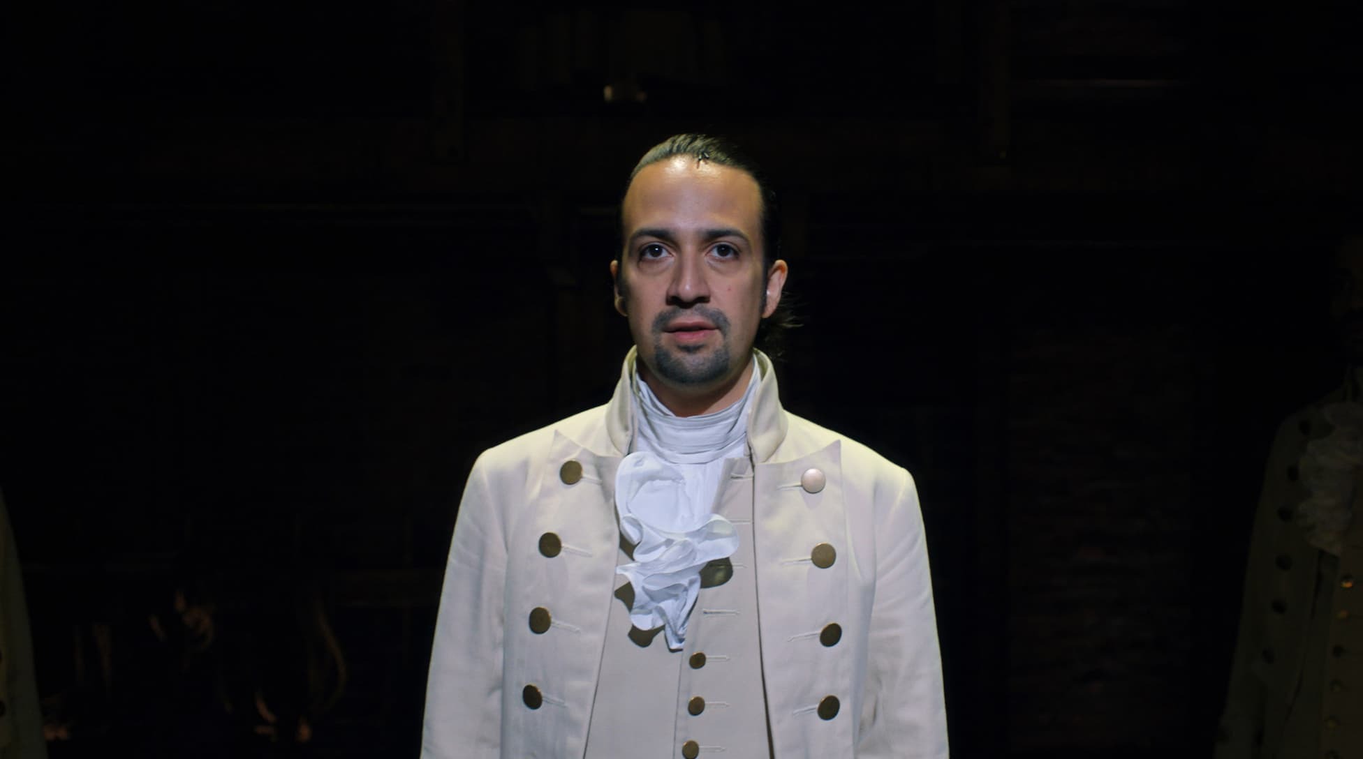 Hamilton Pre-Order