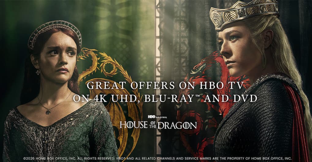 HBO TV Offers