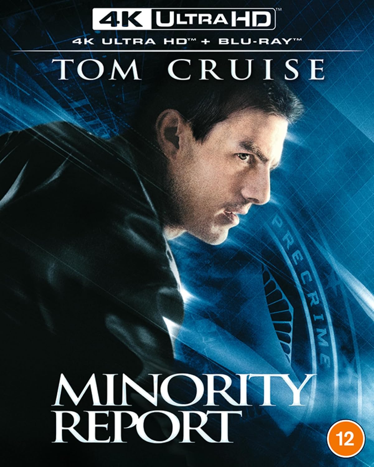 Minorty Report 