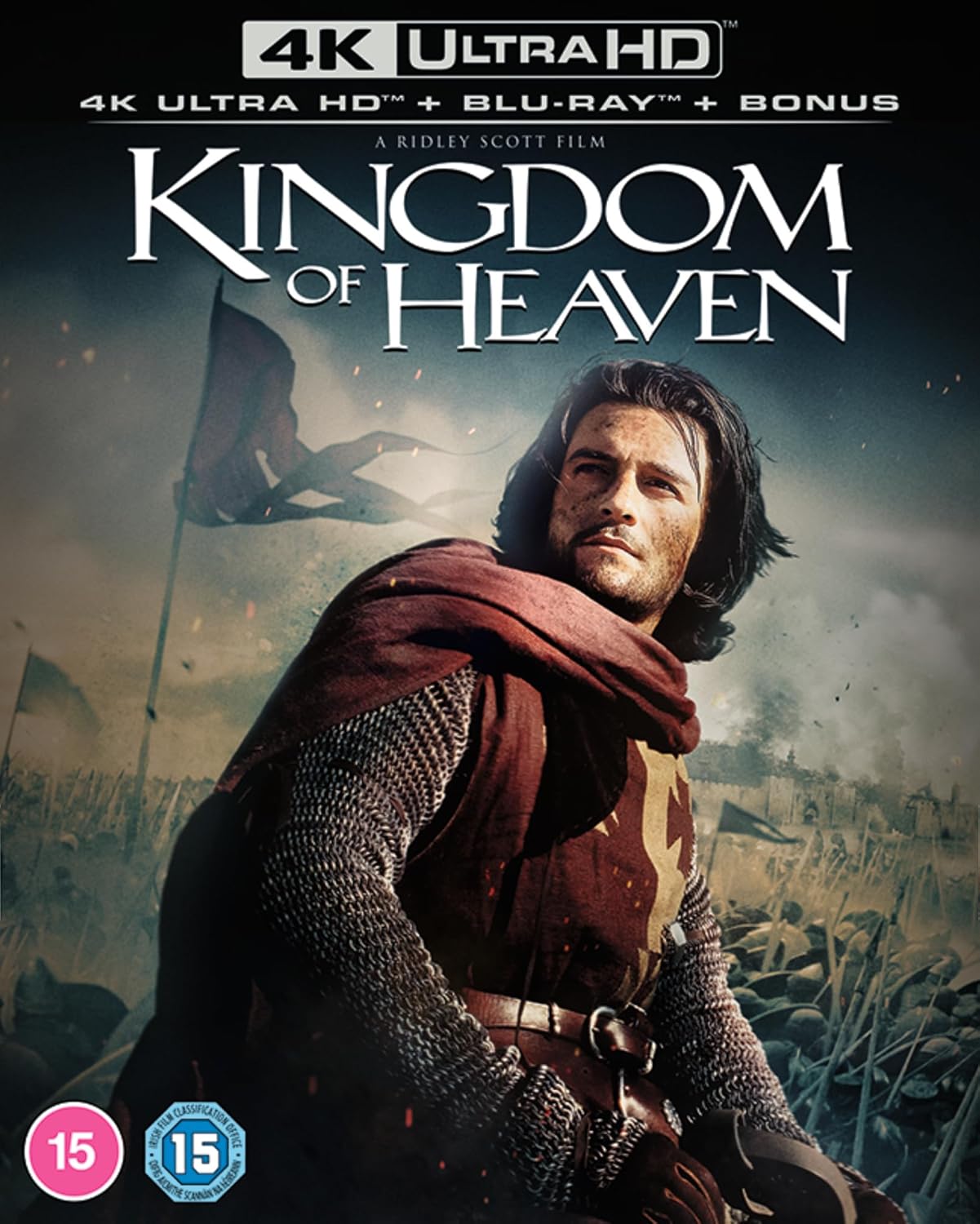 Kingdom of Heaven 