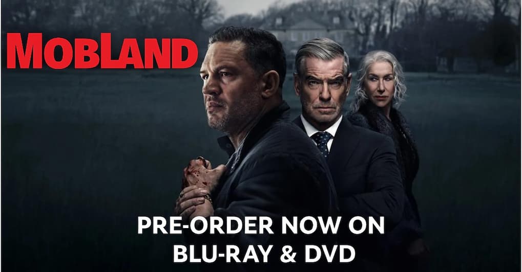 MobLand Pre-Order