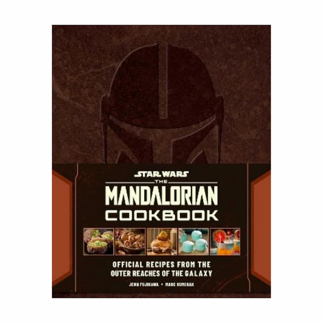 The Mandalorian Cookbook Pre-Order
