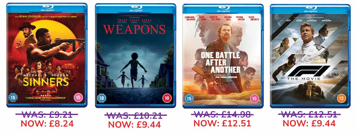 Warner Classics Sale 