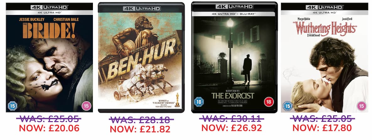 Warner Classics Sale 