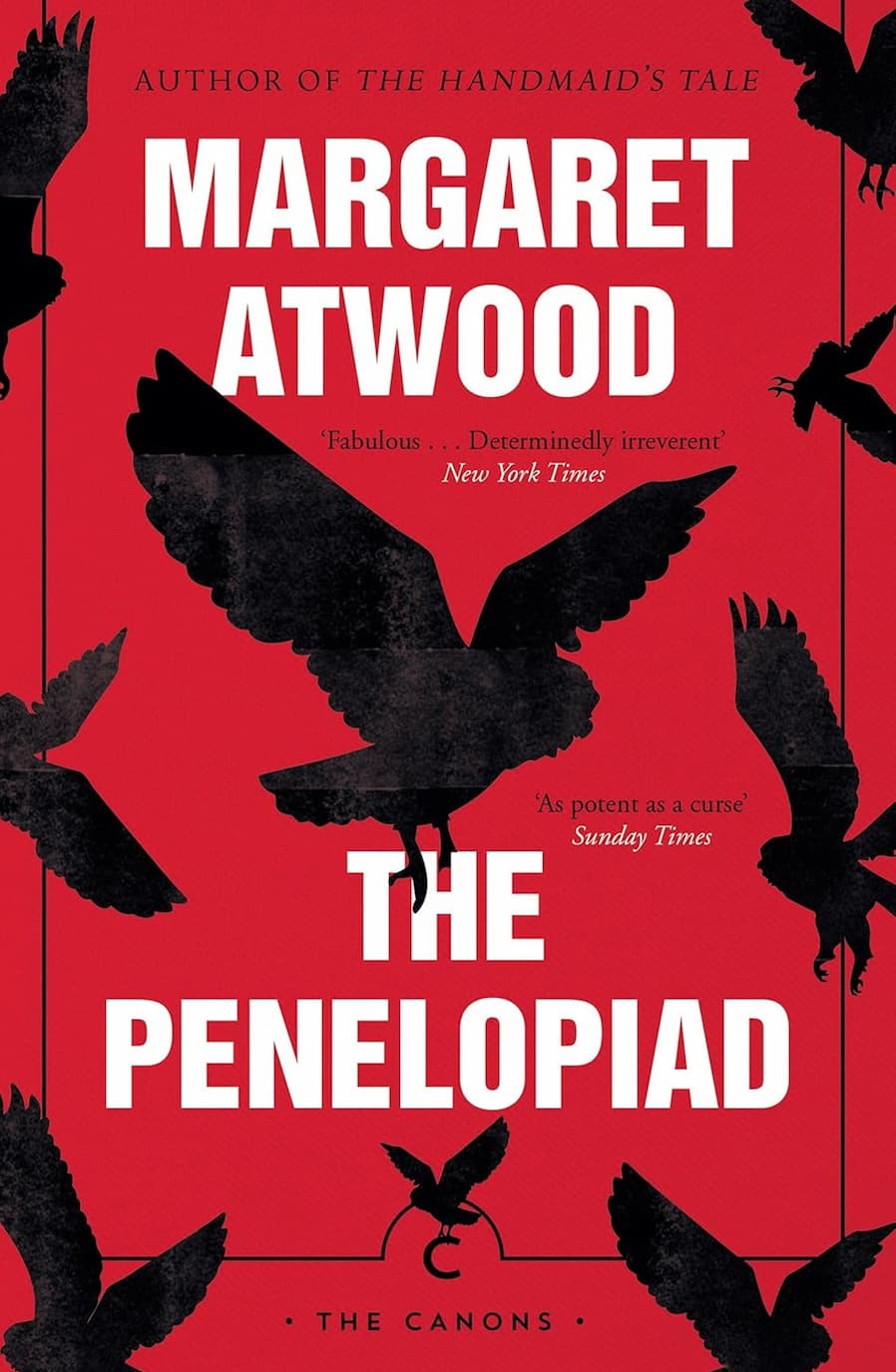 The Penelopiad - Margaret Atwood 