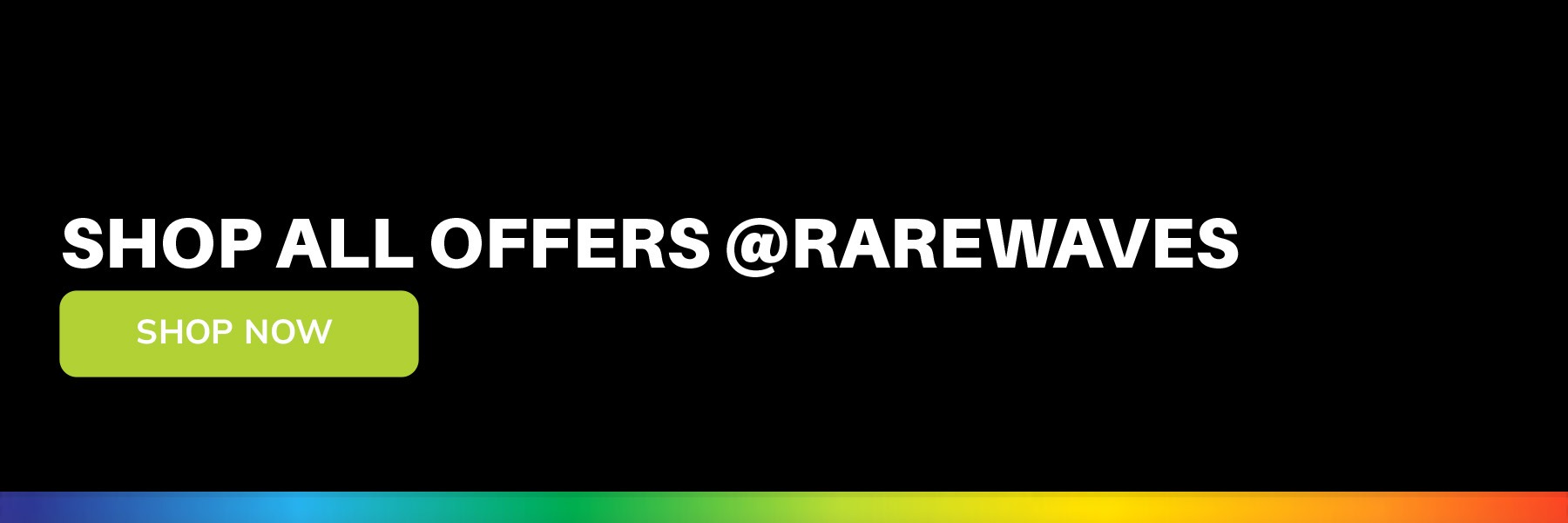 Save @ Rarewaves