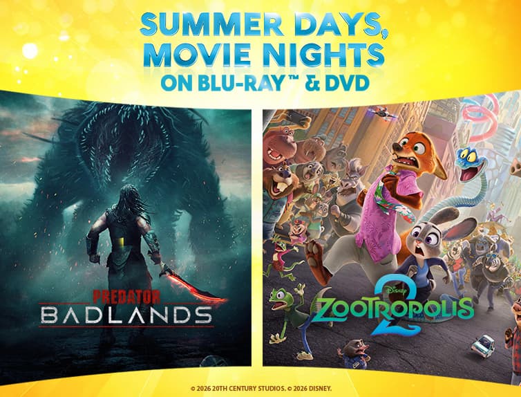 Disney Summer Offers