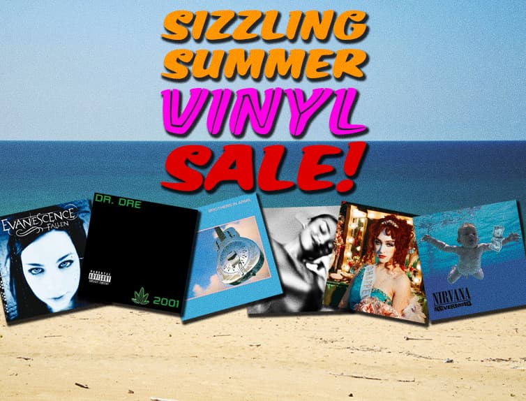 Summer Sizzler