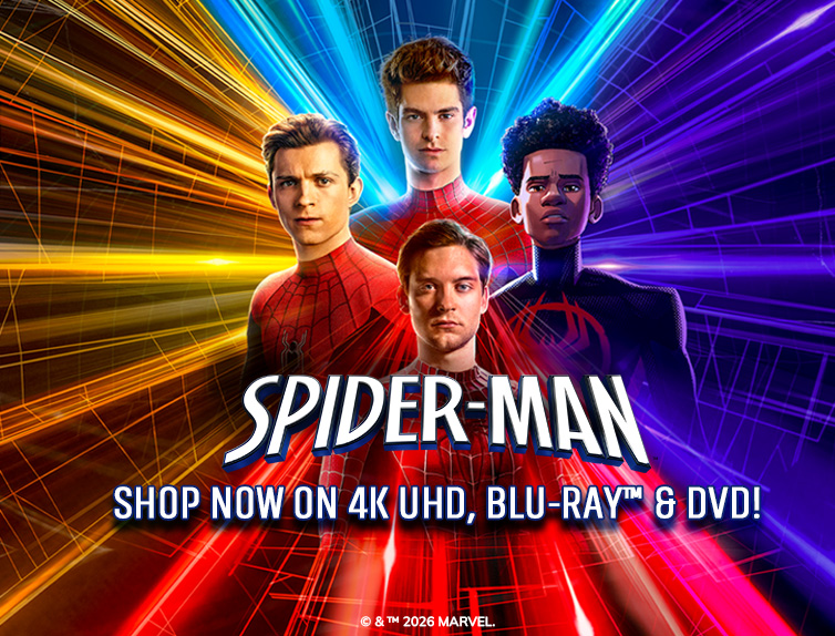 Spiderman Universe