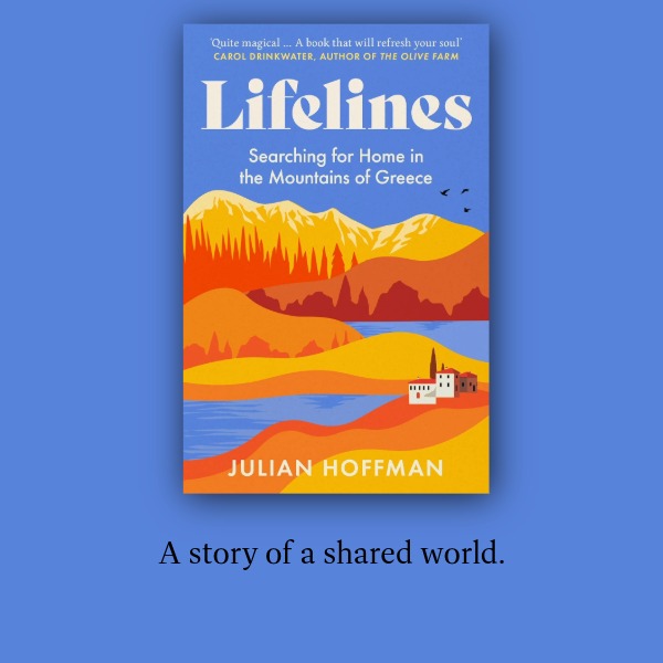 Lifelines - Julian Hoffman 