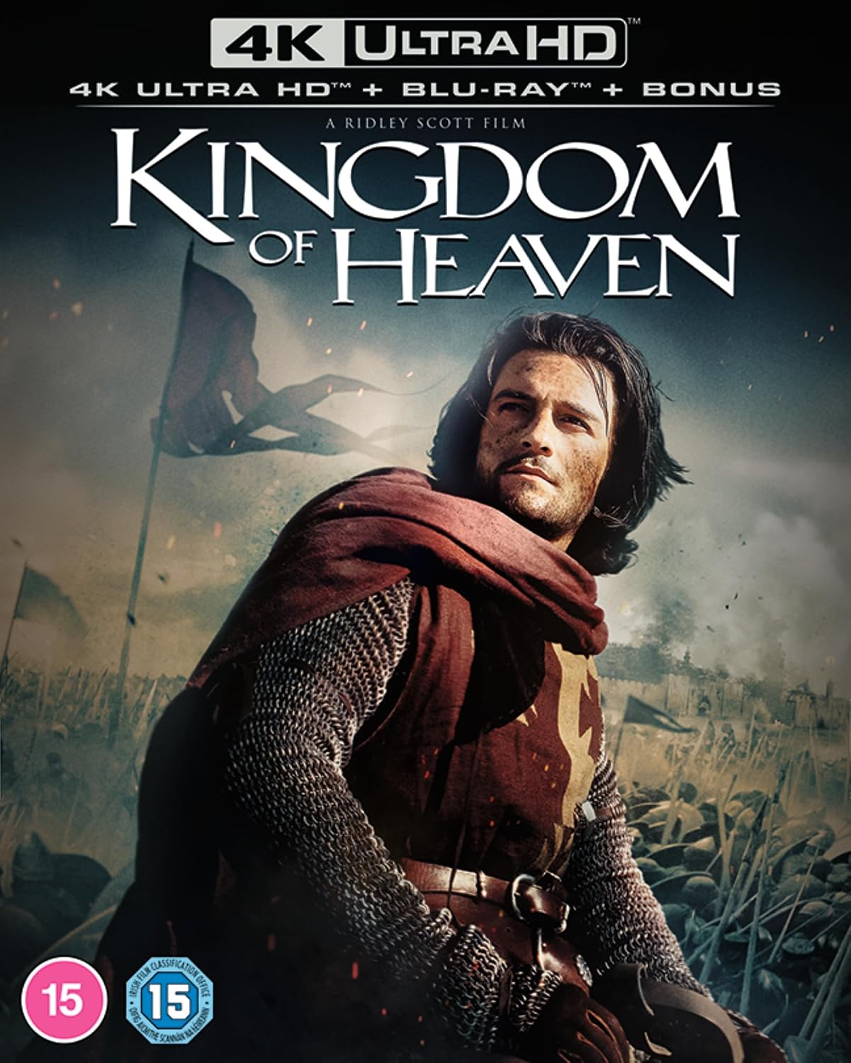 Kingdom Of Heaven 