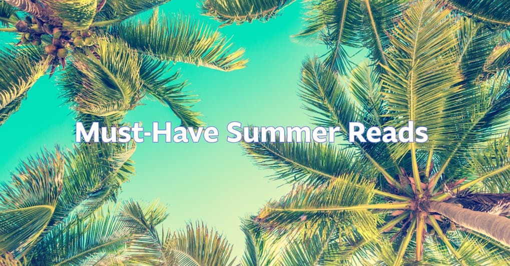 Summer Reads 
