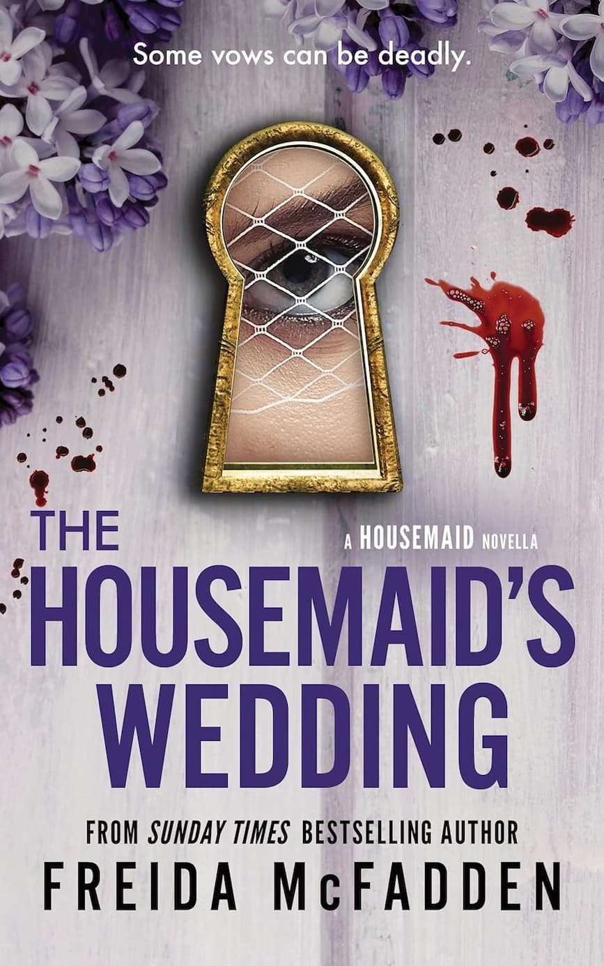 The Housemaid's Wedding - Freida McFadden 
